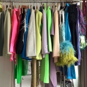 Meet your Posher, mychiccloset22